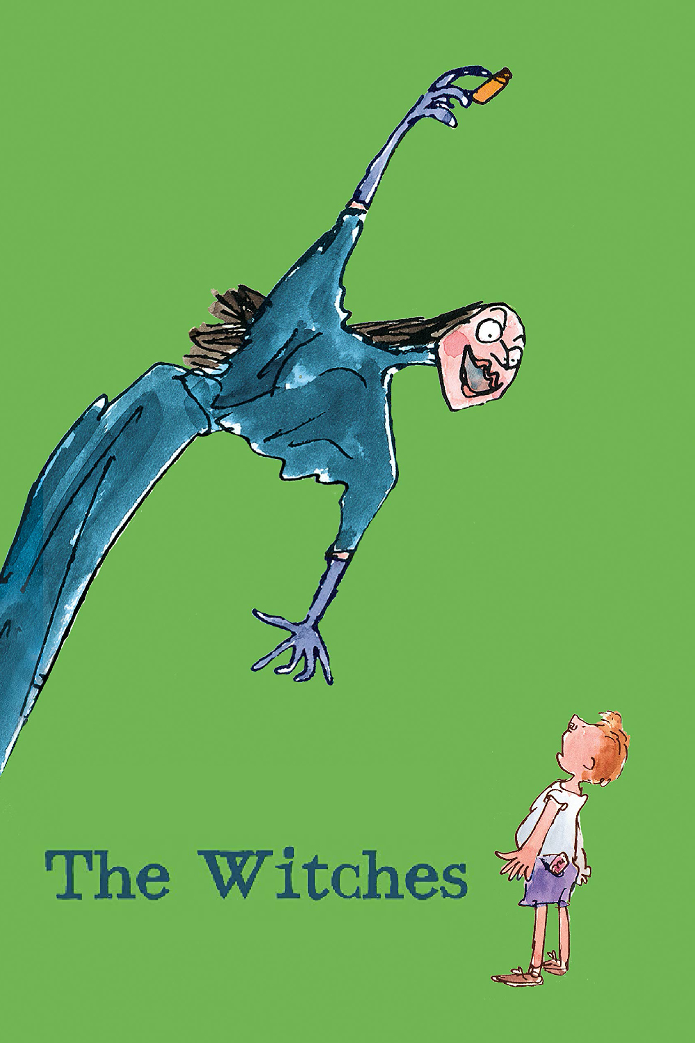 The Witches (2020) [131822] (A1673275651) [[Movies]] --Plex--